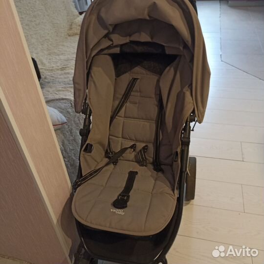 Прогулочная коляска Valco baby snap 4