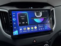 Магнитола Android (4/32) CarPlay