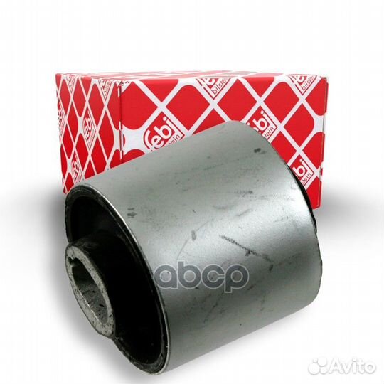 Сайлентблок рычага MB C(W203) пер. 21219 Febi