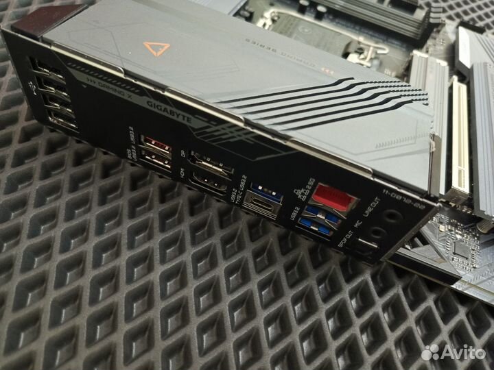 Gigabyte Z690 Gaming X DDR4 (lga 1700)