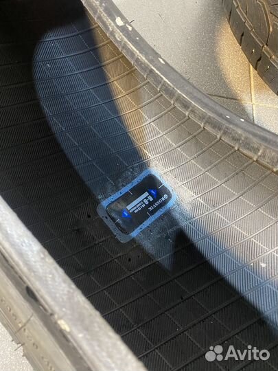 Dunlop Grandtrek AT5 215/70 R16 100T