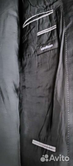 Пиджак мужской Strellson