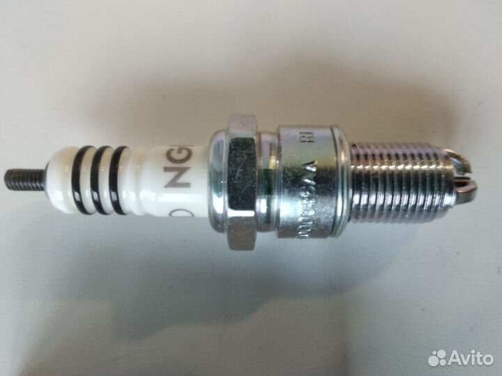 Свечи зажигания vag 101000036aa