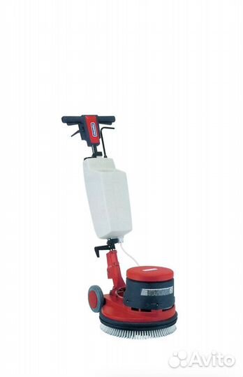 Поломоечная машина Аренда