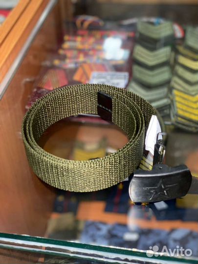 Ремень поясной 5.11 Tactical nato