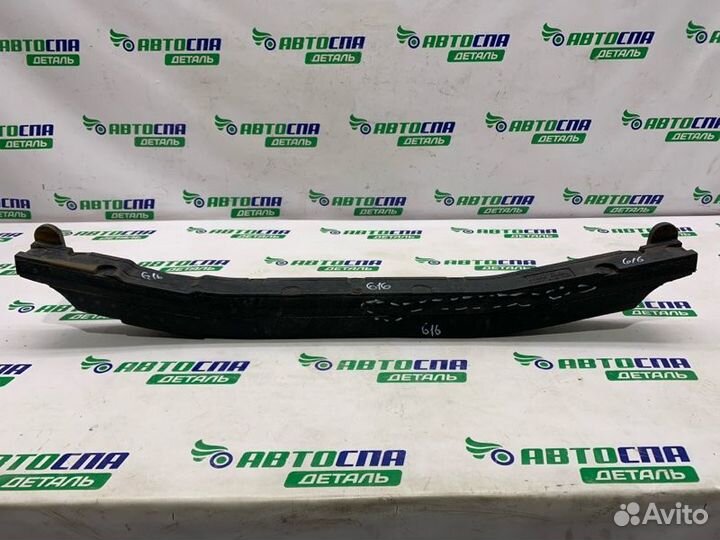 Абсорбер бампера передний Nissan X-Trail T31 M9R