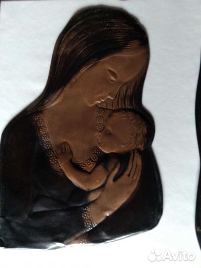 Чеканка СССР