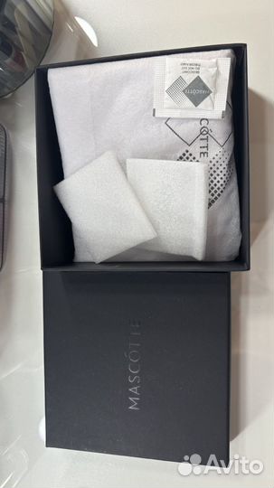 Обложка для паспорта Mascotte