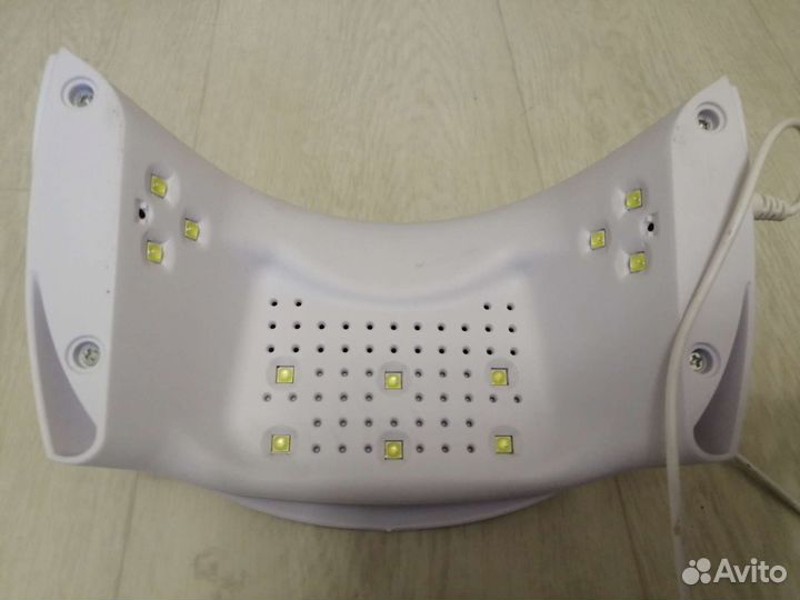 Лампа для шеллака USB