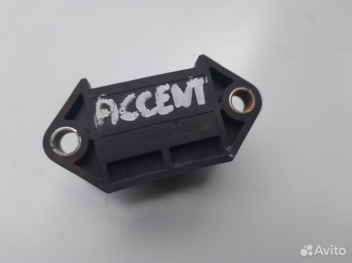Датчик ускорения Hyundai Accent 2