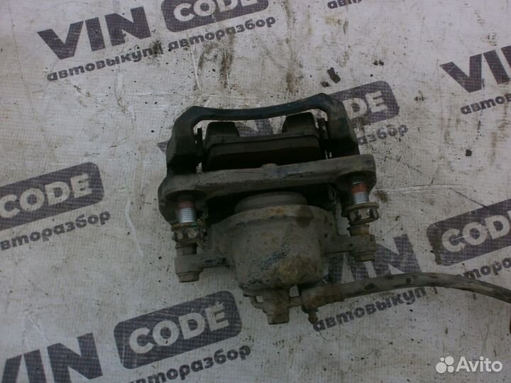 Суппорт передний правый Джили мк кросс