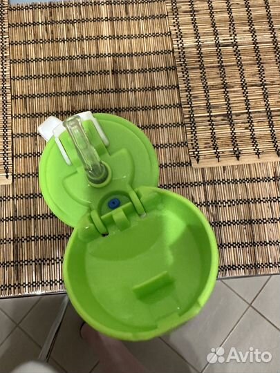 Термос детский Kuchenland