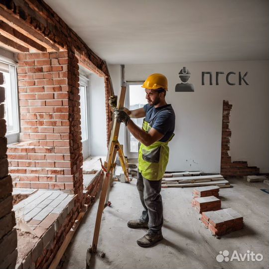 Каменщик Вакансии