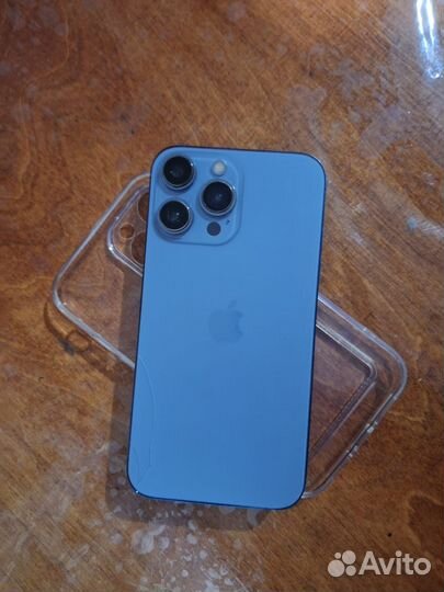 iPhone 13 Pro, 256 ГБ