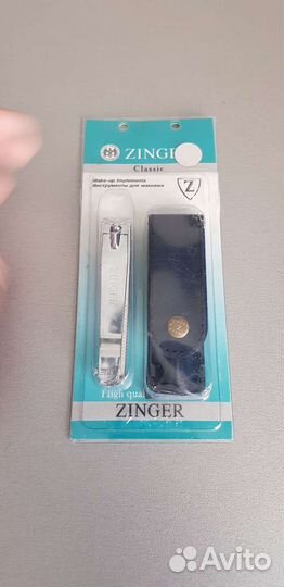 Маникюрный набор zinger