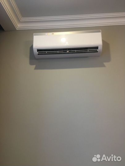 Кондиционер