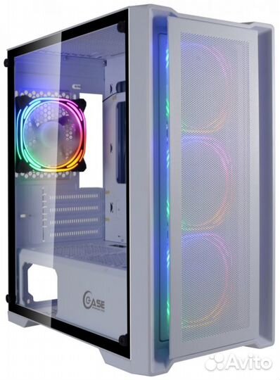 Вентиляторы для пк power case