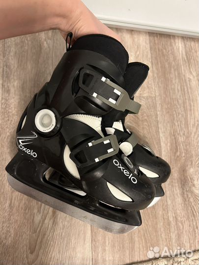 Контки Oxelo 28-30