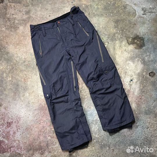 Сноубордические штаны Zimtstern