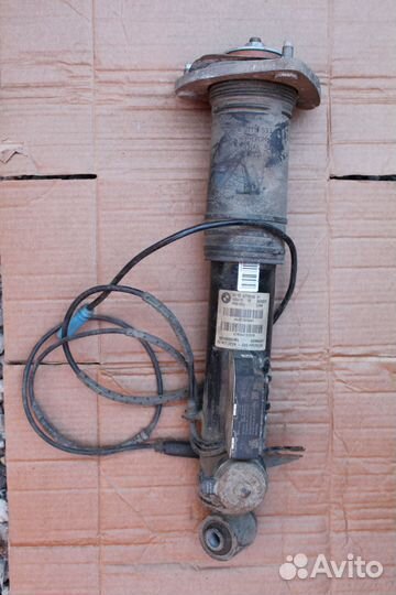 Амортизатор Левый Задний для BMW X5 E70 6779705