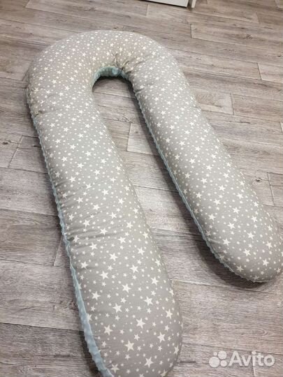 Подушка для беременных