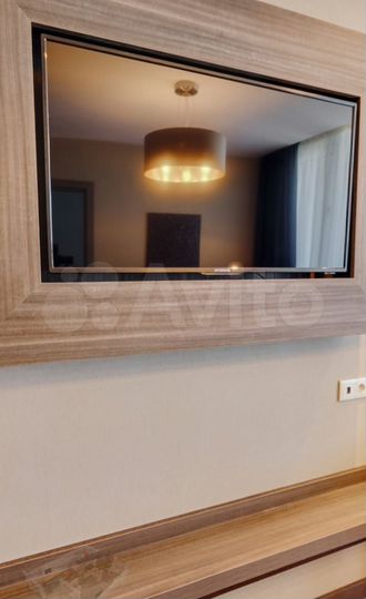 Квартира-студия, 35 м² (Грузия)
