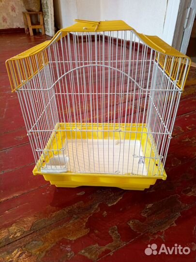 Клетка для грызунов бу