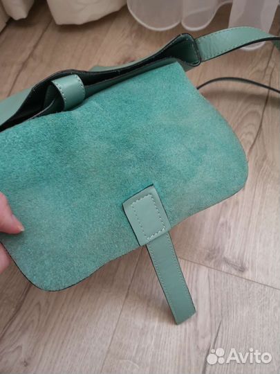 Сумка женская Mascotte