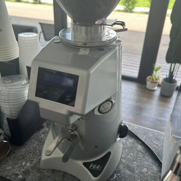 Fiorenzato f64e