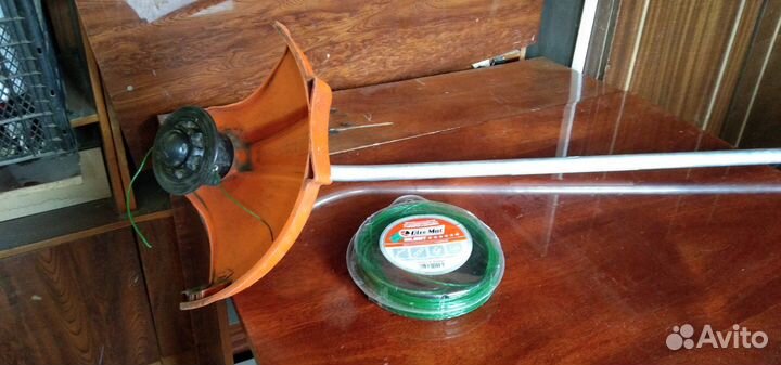 Электротример stihl 60