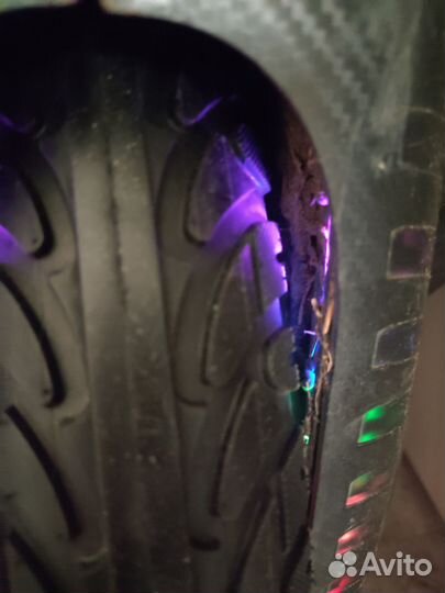 Моноколесо gotway MSP