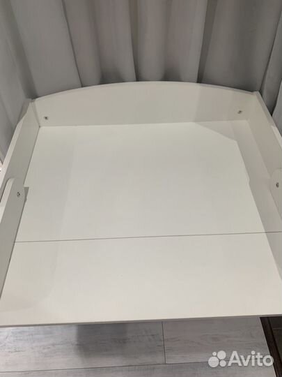 Пеленальный комод