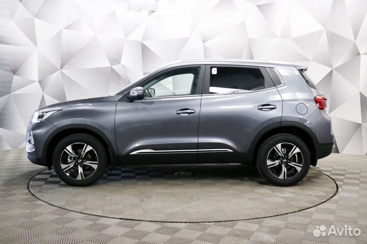 Chery Tiggo 4 Pro 1.5 CVT, 2024