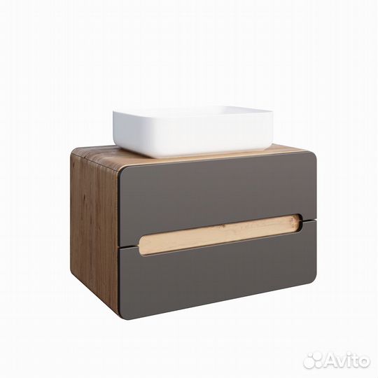 Новая тумба под раковину