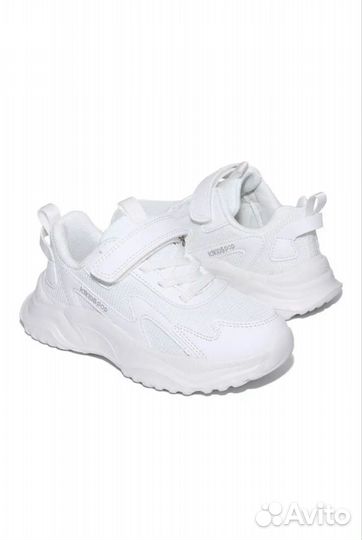 Кроссовки 34 размер Капитошка