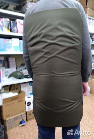 Пятиточечник/сидушка/поджопник раскладной 80*42*2