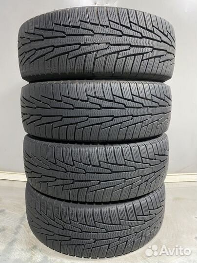 Nokian Tyres Nordman RS2 SUV 215/60 R17