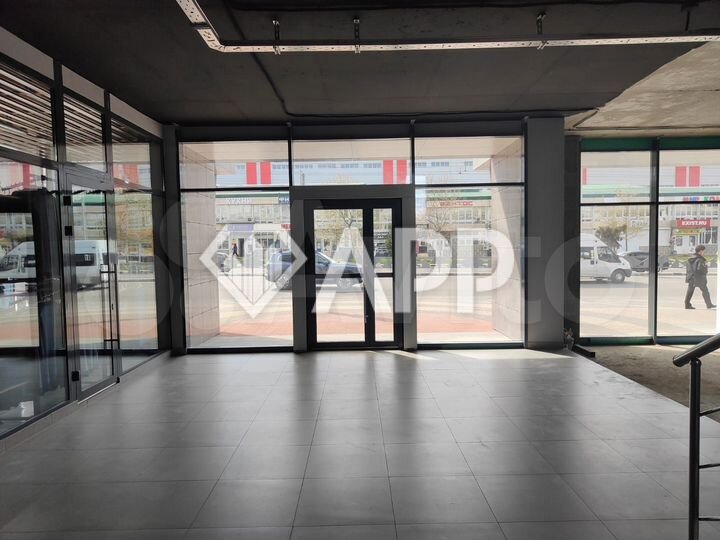 Торговая площадь, 69 м²