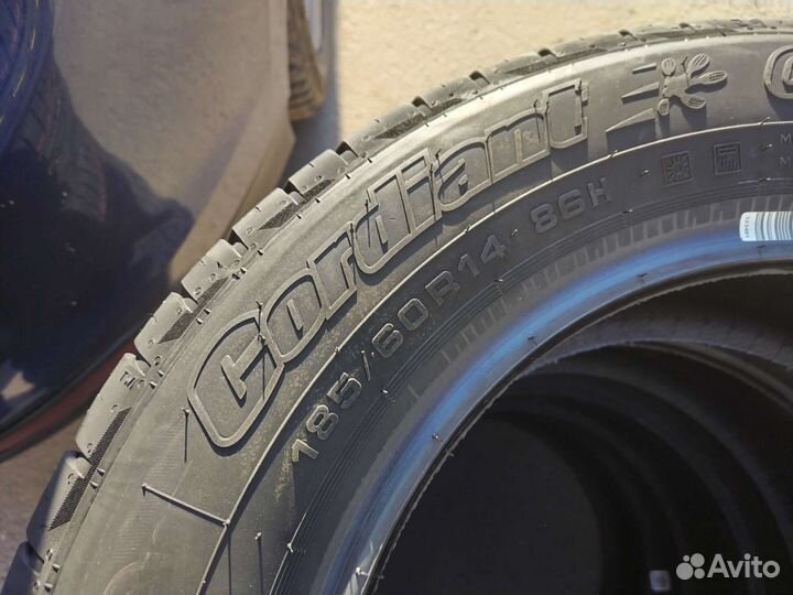 Cordiant Comfort 2 185/60 R14