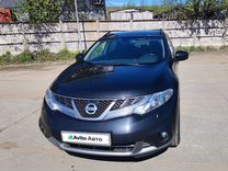 Nissan Murano 3.5 CVT, 2013, 190 000 км, с пробегом, цена 1 550 000 руб.