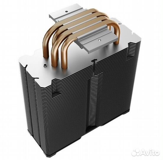 Система охлаждения deepcool gammaxx 400 EX