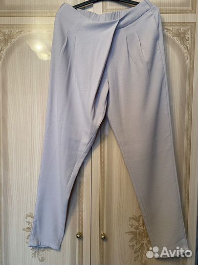 Женские летние вещи 42 44