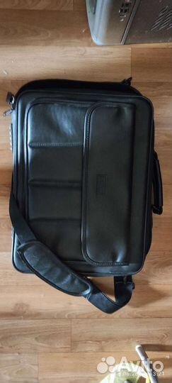 Сумка для ноутбука