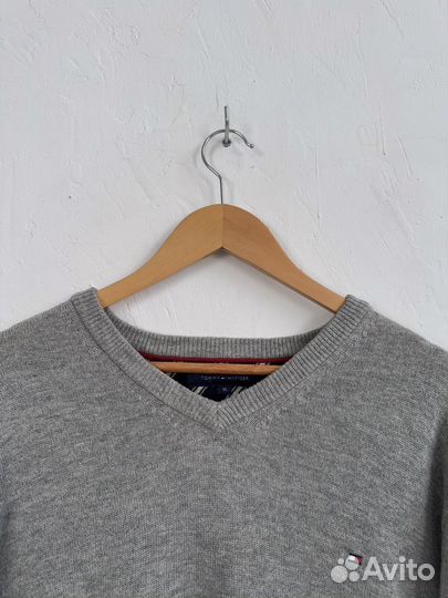 Tommy Hilfiger Premium Lambswool Sweater