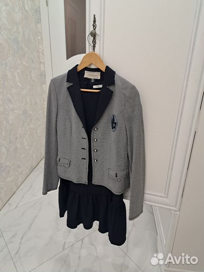 Пиджак женский Thomas rath 42 44 новый