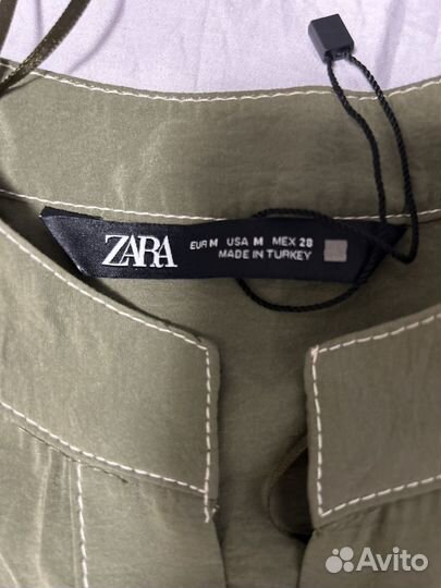 Комбинезон женский Zara 44 46
