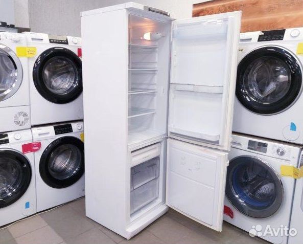 Холодильник бу, с Доставка и Гарантией