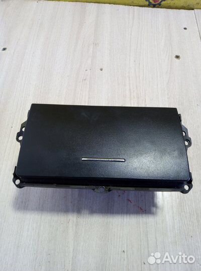 Подстаканник Brillianc M2 Бриллианс М2 седан 1.8