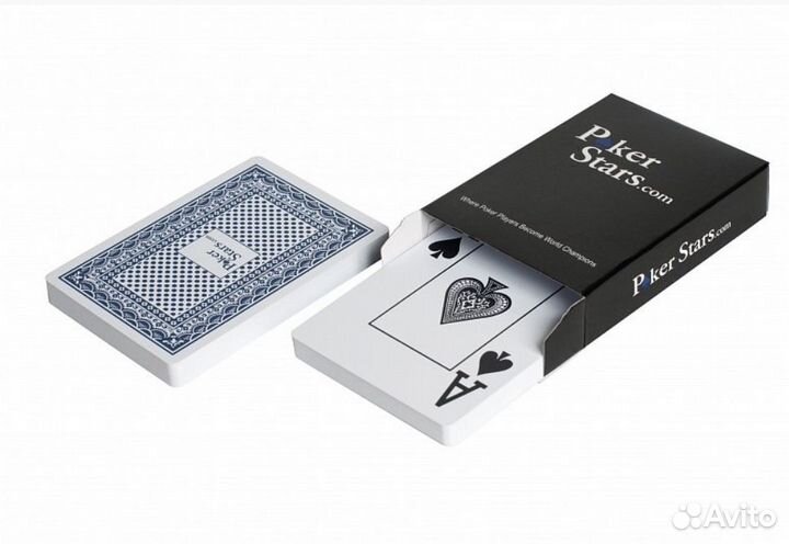 Набор для покера Ultimate на 300 фишек