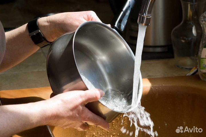 Мойщик посуды. Подработка. Оплата ежедневно